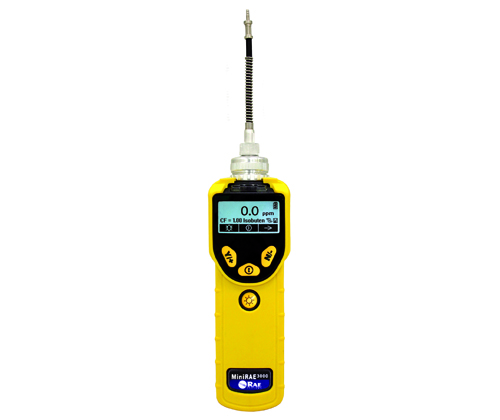 華瑞PGM-7320氣體檢測儀
