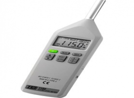 TES-1150/1151音量計