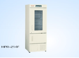 松下（三洋）冷藏冷凍保存箱MPR-214F