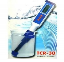 日本笠原理化TCR-30濁度/色度計