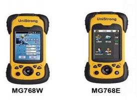 集思寶 MG768W高精度手持GPS