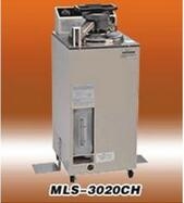 實驗室高壓蒸汽滅菌器MLS-3020CH