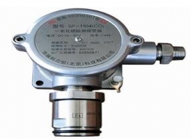 華瑞SP-1104 Plus有毒氣體檢測儀