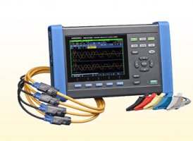 電能質量分析儀PQ3100