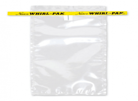 NASCO Whirl-Pak可作標記無菌取樣袋B01489WA