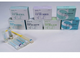 涂抹取樣試劑盒ST-25/26 PBS	10ml生理磷酸緩沖液