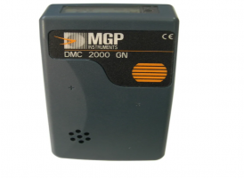 DMC2000  電子式個人輻射劑量測量儀