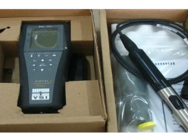 YSI ProSwap便攜式水質測量儀
