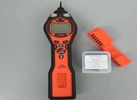 Tiger-LT經濟型手持VOC氣體檢測儀