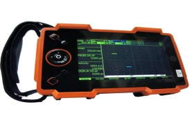 USMgo+便攜式超聲波探傷儀