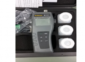 YSI EC300型 鹽度、電導、溫度測量儀