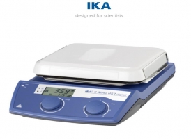 德國IKA/艾卡 C-MAG HS7 digital加熱磁力攪拌器